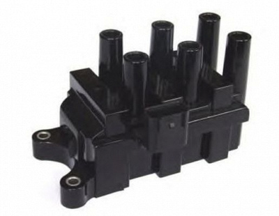 MAGNETI MARELLI 060717128012 -  Катушка зажигания
